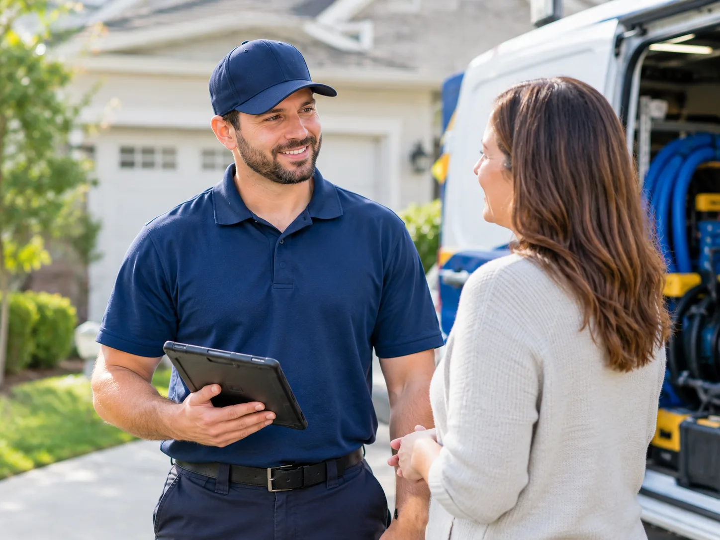 Sewage Backup Cleanup Farnsworth, TX FAQs